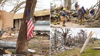 ‘Weathering With Grace’ to look at power of faith in face of disasters