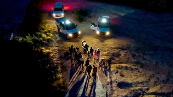Appeals court rules in favor of state law criminalizing illegal migrant crossings