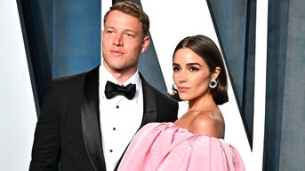 Olivia Culpo reveals difficult part of planning wedding with Christian McCaffrey