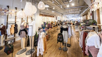 Shoppers mock new Free People ‘micro shorts,’ rebrand item as 'jundies'