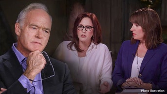 '60 Minutes' host argues with Moms for Liberty co-founders in heated interview