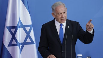 Bibi lambasts Dems' skewed priorities, drawing parallels to scathing 9/11 critique