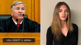 Woman attacked as teen at party reacts to judge benched after blaming her swimsuit