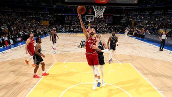 NBA using new technology to create innovative live game viewing experience for fans