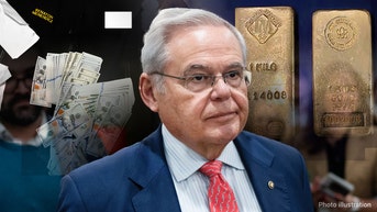 Sen. Menendez reportedly will not seek re-election after more charges against him emerge