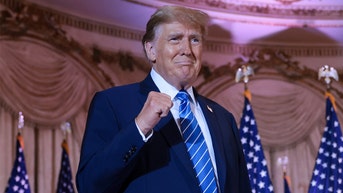 Former president cements hold over Republican Party with RNC shakeup