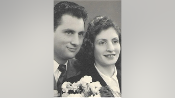 Personal story of Holocaust horrors