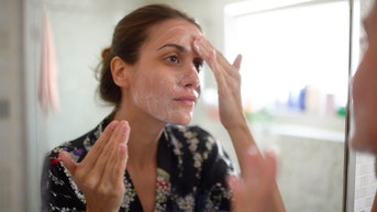 Chemical linked to cancer found in popular face creams, lab reports
