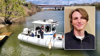 Evidence discovered in search for college student who went missing in Nashville