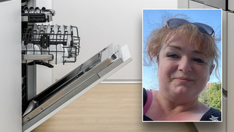 Woman defends cooking dinner in her dishwasher as 'absolutely fine'