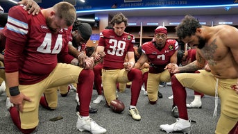 UFL kicker praises God after drilling miraculous game-winning 64-yard field goal