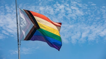 Pride flags banned at US embassies as a result of $1.2 trillion spending package