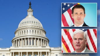 Top Republican announces support for Green Beret veteran looking to flip VA House seat