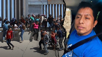 Police arrest illegal immigrant after kidnapped teen found hundreds of miles from home