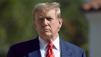 Trump has message for Pence, other Republicans who refuse to endorse him