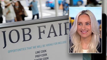 Career expert explains the real reason why younger generations can't find a job