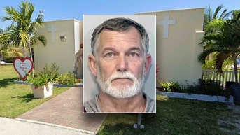 Pastor accused of giving teen girl 'spiked' drink, assaulting her at church