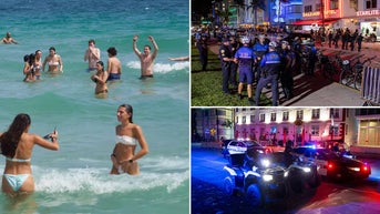 After years of spring break chaos, US hotspot cracked down — and the results are in