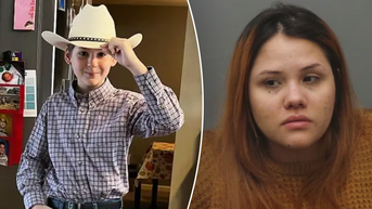 Sister of boy killed in crash speaks out after unlicensed illegal immigrant's arrest