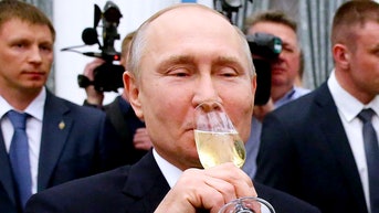 Concern rises over US ally cozying up to Russia and terror group: Can't 'look the other way'