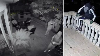 Authorities sound the alarm as unvetted foreigners raid luxe US houses in new crime trend