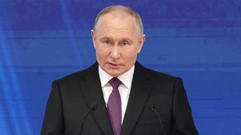 Putin plans for next 6-year term as Russians vote in 'neither free nor fair election'