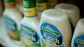 Hidden Valley's new flavor can make your salad taste like a classic childhood snack