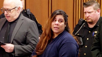 Mom who left toddler to die alone at home while she went on 10-day vacay learns her fate