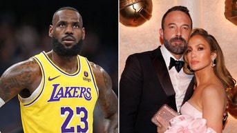 West Coast elites in LeBron and JLo's neighborhood enraged over squatting in $5M mansion