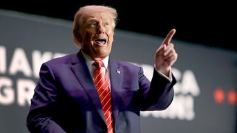 Poll shows Trump leading Biden among some voters who favored the president in 2020