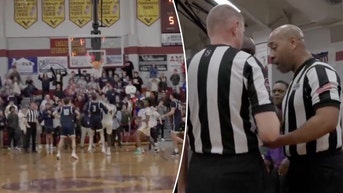 School district exploring legal action to overturn controversial game