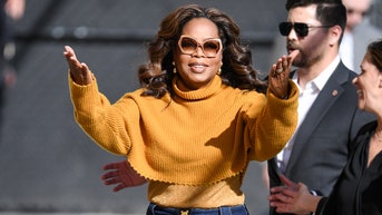 Oprah opens up about why she resigned from WeightWatchers board