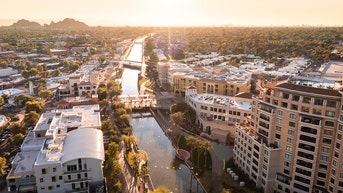 The 10 happiest US cities to call home — where poverty and crime aren't hot-button issues