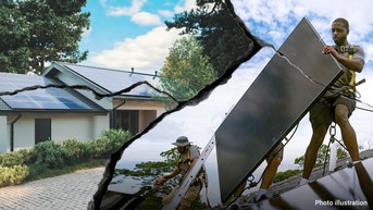 US homes to be riddled with climate-friendly regulations under costly new plan