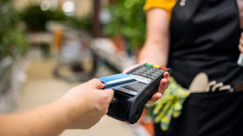 Credit scores hit 'notable milestone' that expert says is not a good sign for consumers