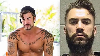 Former MTV star finally nabbed on disturbing charges after months-long national manhunt