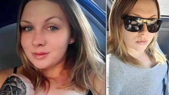 Missing woman found dead near California-Arizona border, officials say