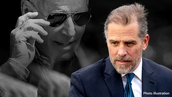 Hunter Biden's ex-associate accuses president's son, brother of serious crime