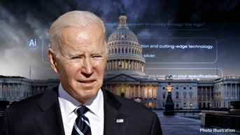 Biden admin unveils new high-tech regulations for federal agencies