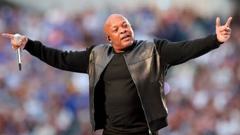 Iconic rapper suffered multiple strokes while hospitalized for brain aneurysm