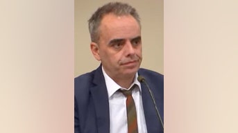 'Rust' director recalls tragedy