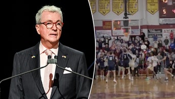Governor addresses possibility of overturning blown call that ended boys basketball game