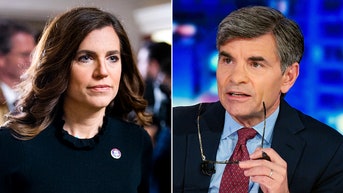 Nancy Mace scolds ABC's Stephanopoulos for trying to 'use' her to damage Trump