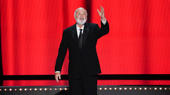 Critics blast Rob Reiner's failed documentary as anti-Christian, bigoted