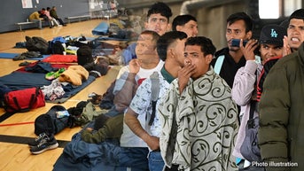 Denver put 'on notice' by nearby city over transporting migrants to community