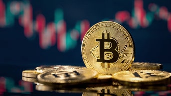 Bitcoin surpasses $70,000, hits all-time high