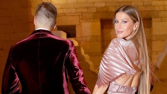 Gisele Bündchen addresses Tom Brady cheating rumors head-on
