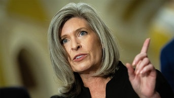 GOP lawmaker rips Biden's DOJ after massive delay in addressing controversial policy