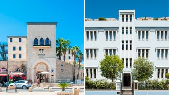 Israeli hotels left off Forbes Travel Guide 'Star Awards' after making list in recent years