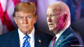 New poll shows where Trump and Biden stand as general election kicks off